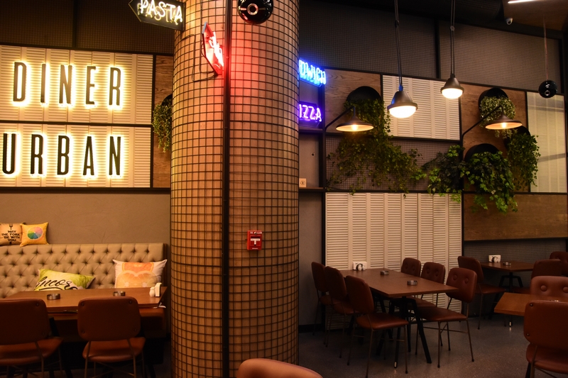 Kitchen Yard at ABC Verdun on Tuesday
